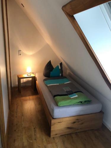 Apartamento Ferienhaus Neumeyer