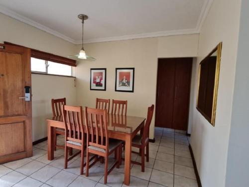 Apartamento Santana Holiday Resort