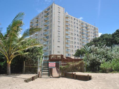 Apartamento Santana Holiday Resort