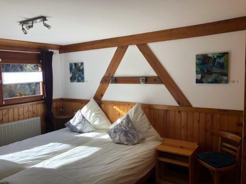 Apartamento Bergwaldhof Schonach