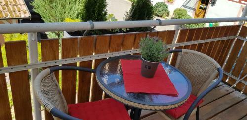 Apartamento Ferienhaus Dorfschmiede