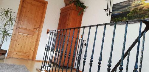 Apartamento Ferienhaus Dorfschmiede