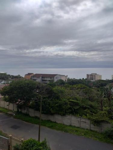 Apartamento Amirantes 7