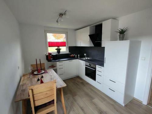 Apartamento Black Forest Birdnest