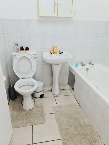 Apartamento 199 Laguna La Crete