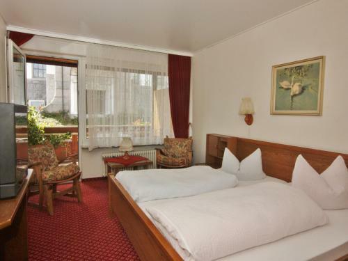 Schwarzwaldgasthof Hotel Schwanen