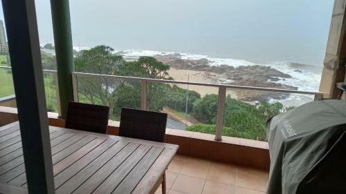 Apartamento Silhouette Beach Front