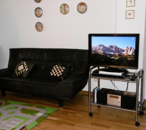 Apartamento Schonachblick