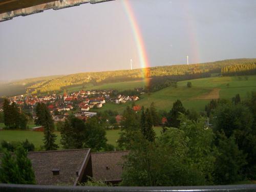 Apartamento Schonachblick