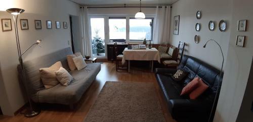 Apartamento Schonachblick
