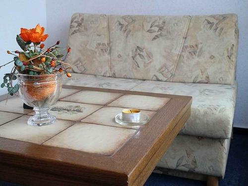 Hostal Landhaus Panoramablick