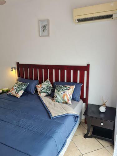 Apartamento No 2 Ithaca Resort