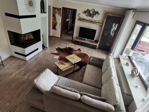 Apartamento Wellness Fewo Szymecki