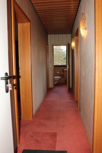 Apartamento E. Kurhaus