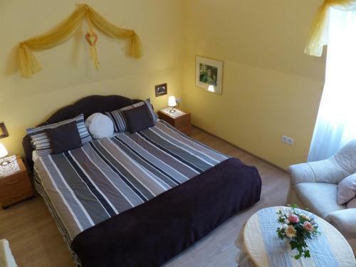 Apartamento Ferienwohungen Ingrid Gevers