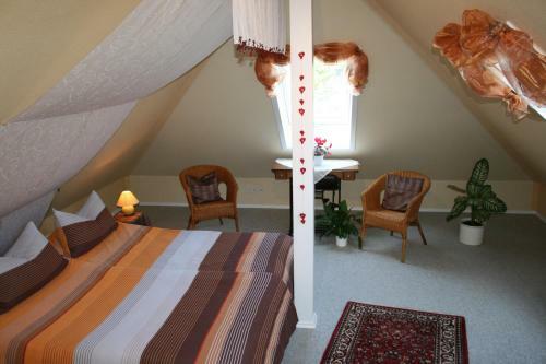 Apartamento Ferienwohungen Ingrid Gevers