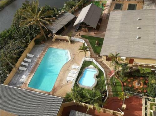 Apartamento 104 At Santana