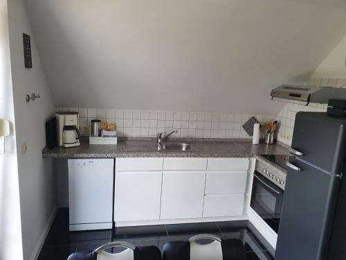Apartamentos Ferienwohnungen Eisenbarth