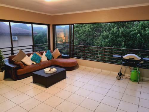 Apartamento Charlwood 34