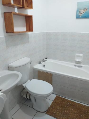 Apartamento Chesapeake Bay 26