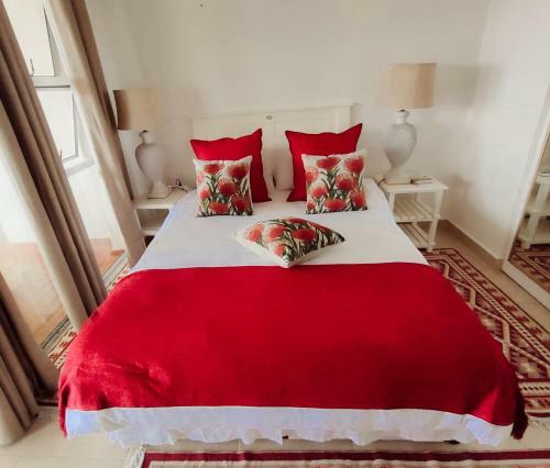 Apartamento Laguna La Crete 33