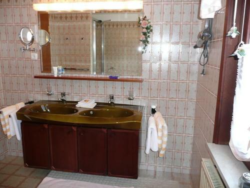 Hostal Privatzimmer Eggersgl��