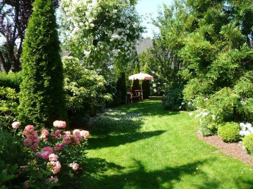 Hostal Privatzimmer Eggersgl��