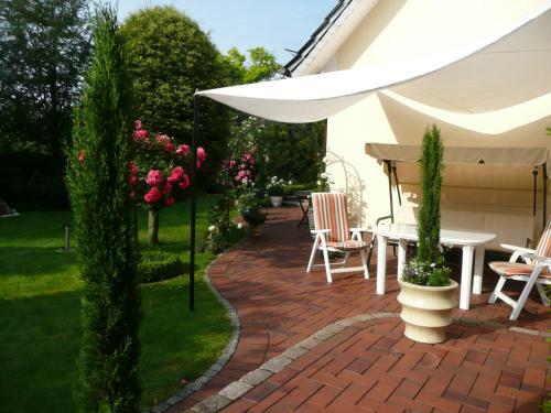 Hostal Privatzimmer Eggersgl��