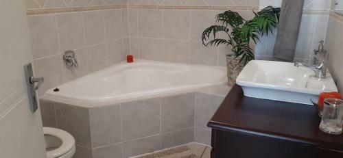 Apartamento Santorini 206b -margate Rsa