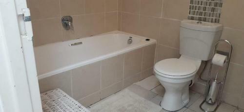 Apartamento Santorini 206b -margate Rsa