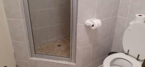 Apartamento Santorini 206b -margate Rsa