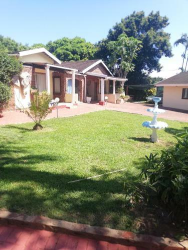 Apartamento Edward Cabana