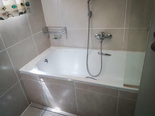 Apartamento Mahe