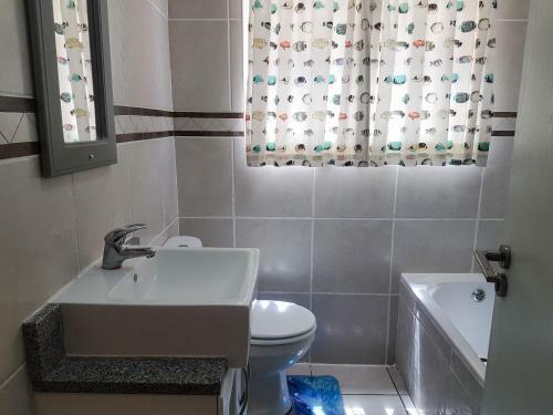 Apartamento Mahe