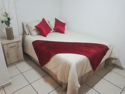Apartamento Mahe