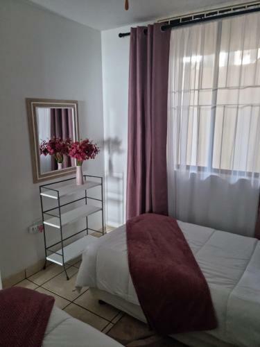 Apartamento Carmel