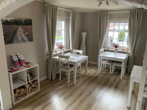 Hostal Pension Heidschnucke