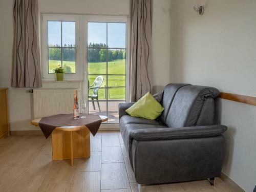 Apartamentos Hubertushof Eifel