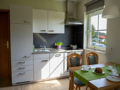 Apartamentos Hubertushof Eifel