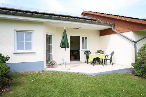 Apartamentos Hubertushof Eifel