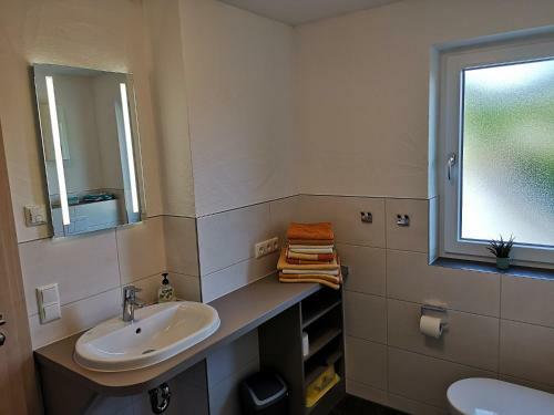 Apartamentos Hubertushof Eifel