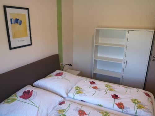 Apartamentos Hubertushof Eifel