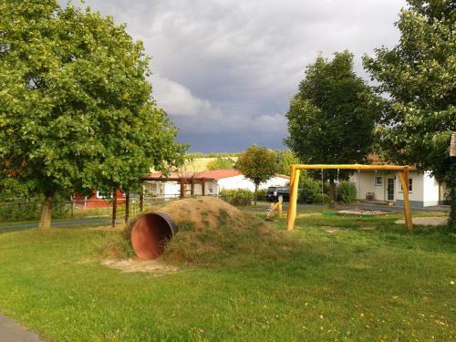 Apartamentos Hubertushof Eifel