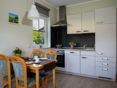 Apartamentos Hubertushof Eifel