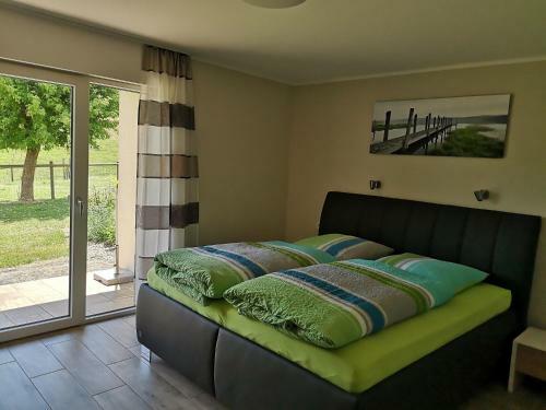Apartamentos Hubertushof Eifel