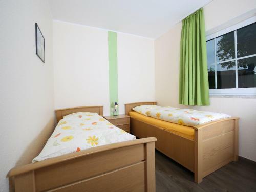Apartamentos Hubertushof Eifel