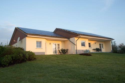Apartamentos Hubertushof Eifel