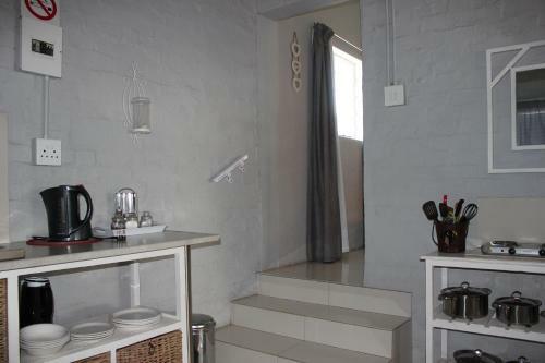 Apartamento 25 On Fitzpatrick