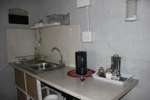 Apartamento 25 On Fitzpatrick