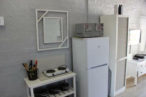 Apartamento 25 On Fitzpatrick